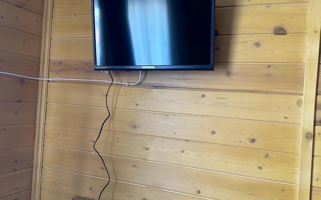 Гостевой Дом  Любимое