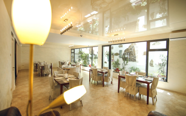 Бутик-отель Hotel Kenari