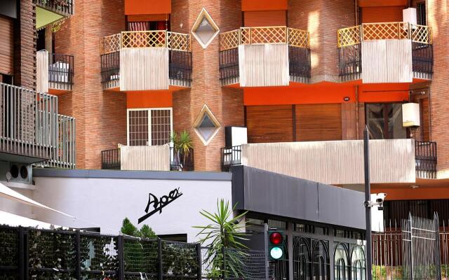 Hostel Trastevere by Hostal Trustever