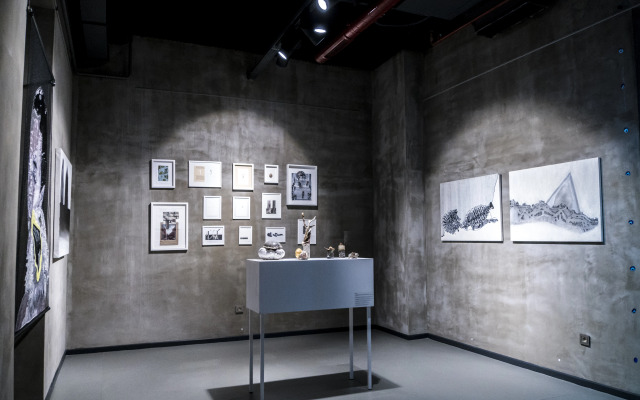 Endless Art Hotel