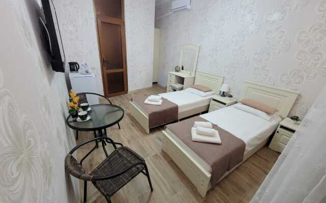Nadezhda Beach Resort