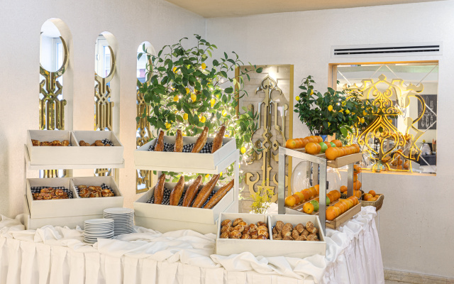 Hotel Ipek Palas - Image 5