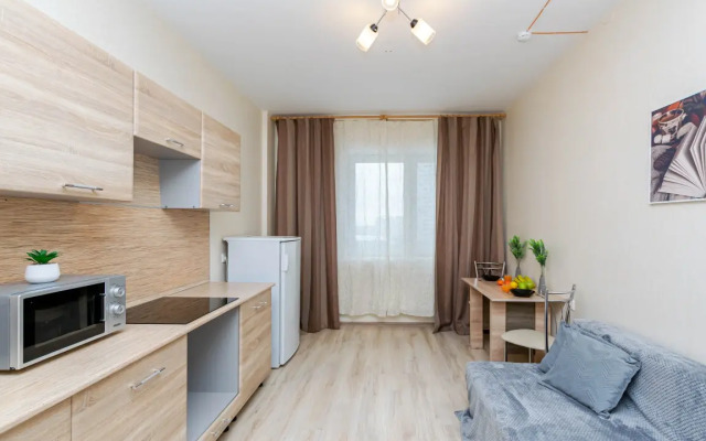 Apartments Cosmos Apart Na Revolyutsii 48a (2)