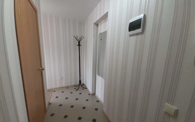 Na Prospekte Mira 6 Flat
