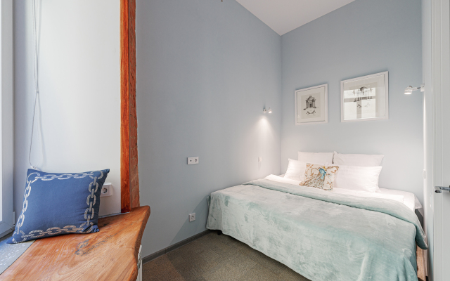 Krasivie Na Rubinshteyna Apartments