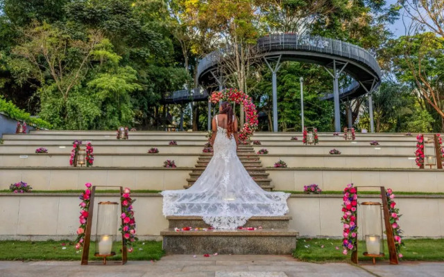 Glee Nairobi A Preferred LVX Hotel