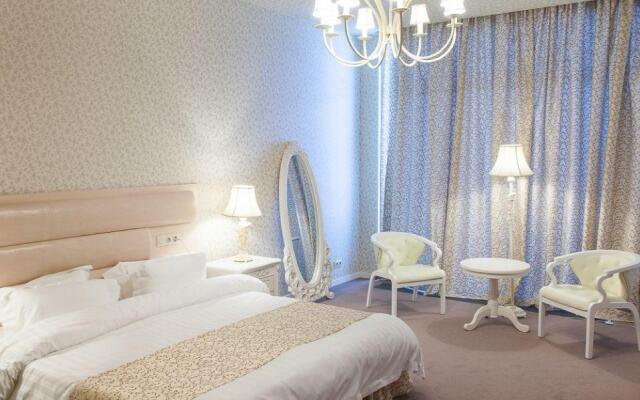 Art-Otel Chulkovo Club