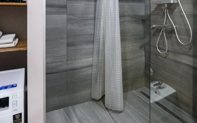 Abri Luxe Berlin