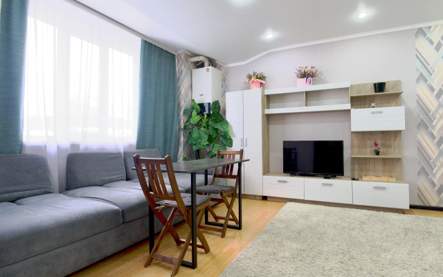 Na ulitse Gagarina 53A 2 Flat