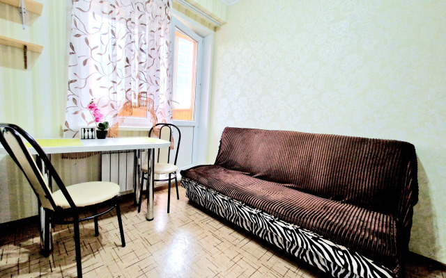 U Zaliva Flat