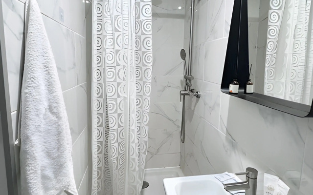 Апартаменты Двухспальные на Петровско-Разумовской