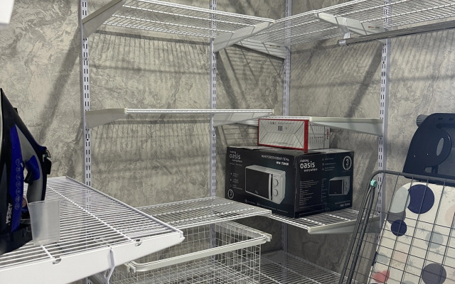 Квартира в Олимпийском Городке