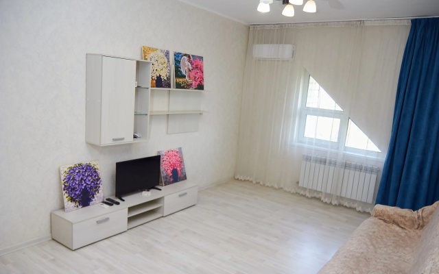 Квартира 340 радужный берег