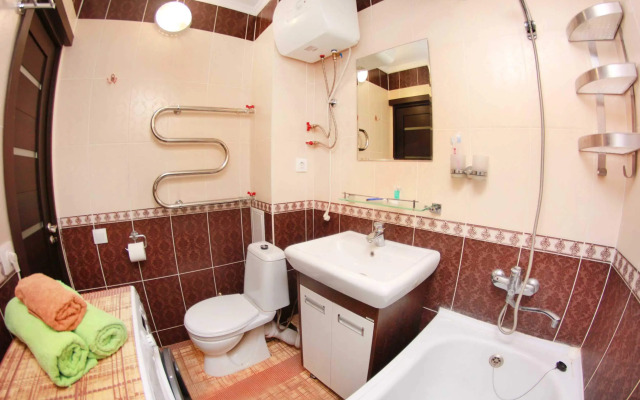 Квартира Ваз возле аэропорта