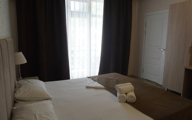 Rit_hotel Hotel