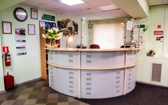 Мини-Отель Гармония Плюс