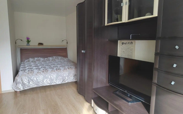 Квартира на Полтавской