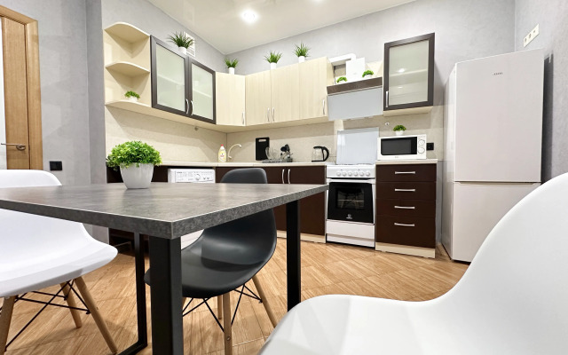 Квартира Уютная в Шаге от Парка Краснодар