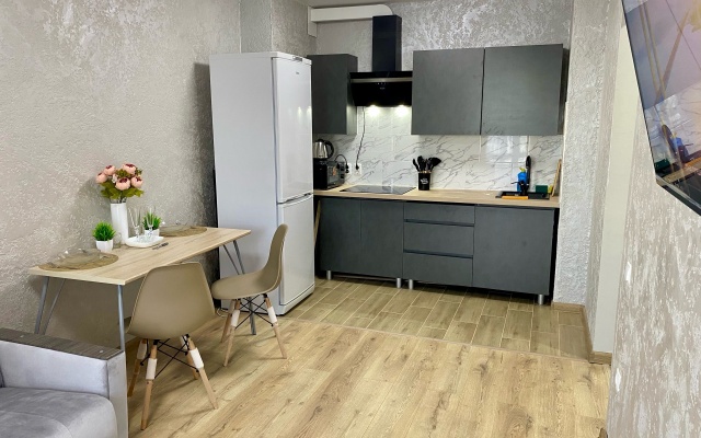 Kvartira v Tsentralnom Rayone Goroda Flat