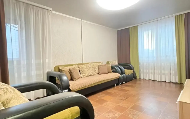 Квартира Марат Home по ул. Герцена д. 96