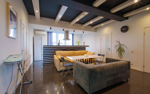 Mini-Hotel Zebra