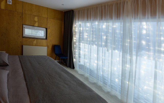 Вилла Eco Villa Адыгея