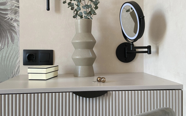 Квартира Журавли