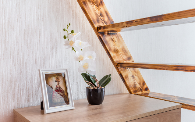 Апартаменты  Bikk*House 3 на  Достоевского