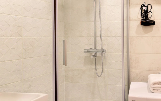 Апартаменты Smart Eco Rooms, ул.Пионерская 5