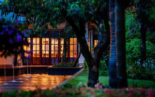 Sheraton Sanya Resort