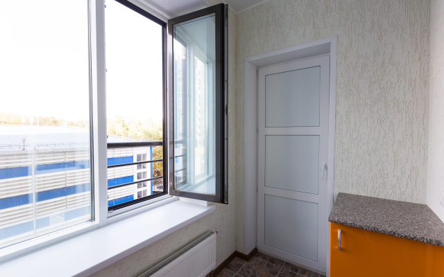 Azbuka Na Prospekte Oktyabrya 107b Apartments