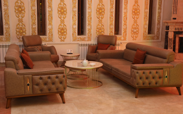 Olive Garden Baku