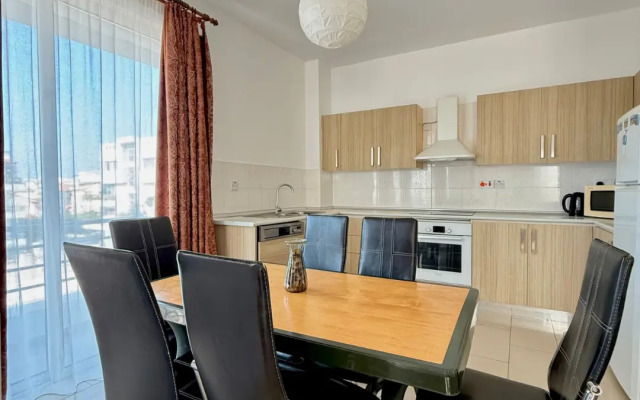 Апарт-отель Rix