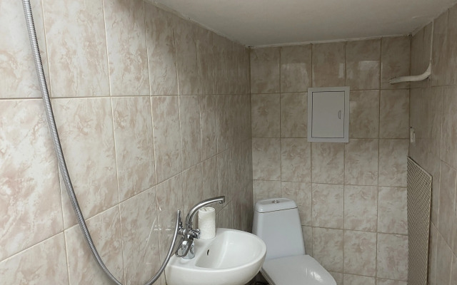 Апартаменты на Савеловской