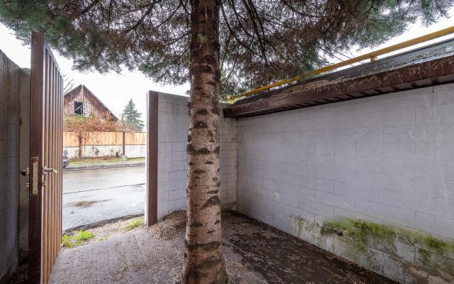 Апартаменты Astra de Rosa