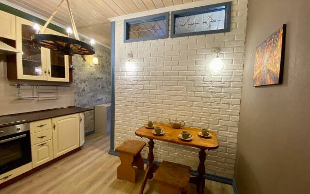 Апартаменты у Парка Культуры и Отдыха