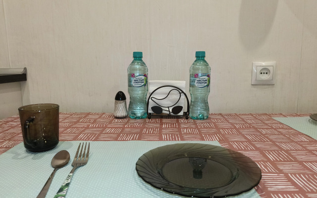 Квартира на Алма-Атинской 94