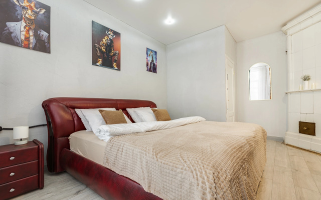 RentalSPb Flat