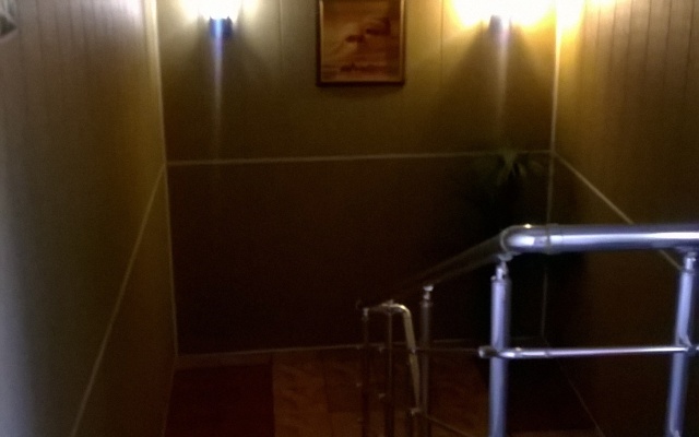 Hotel Sedmoe Nebo