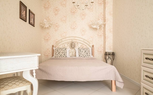 Апартаменты Место под солнцем 2