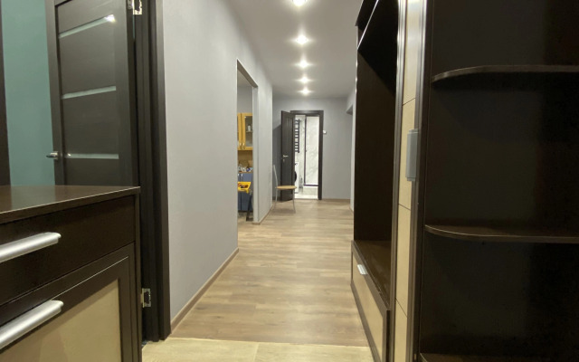 Квартира на Бондарева