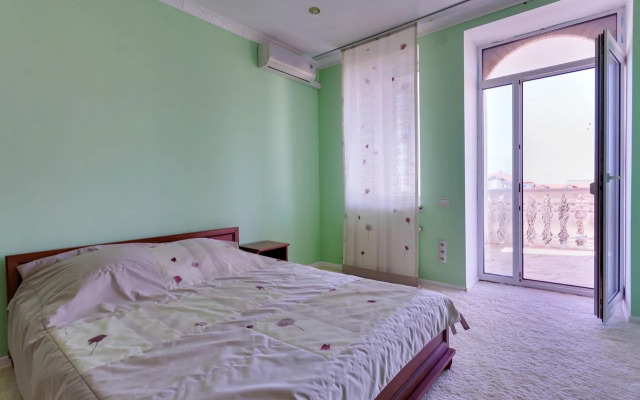 Вилла Аврора