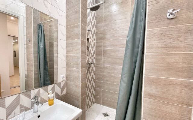 Апартаменты Elite Realty Мойка 28