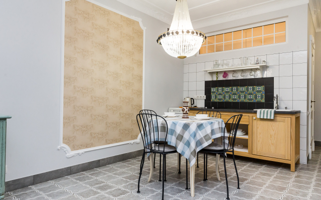 Plantage Apartaments 5