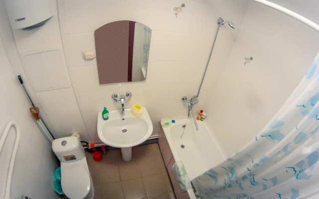 Апарт-отель Дом для командированных