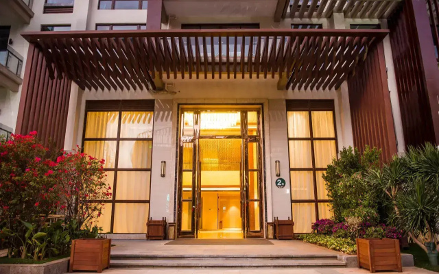 Argyle Resort Sanya