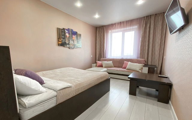 Апартаменты в Центре Засвияжского Района 236