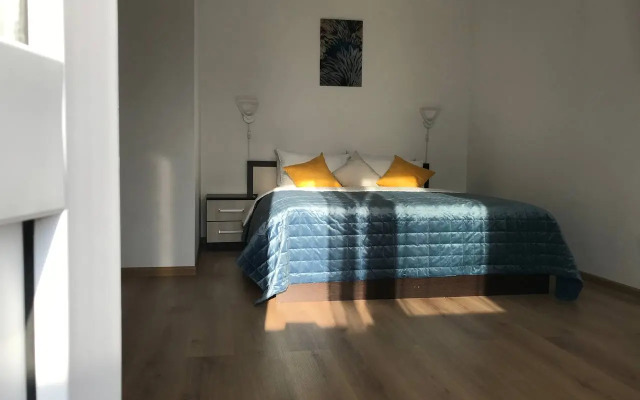 Квартира однокомнатная рядом с НИИ Петрова