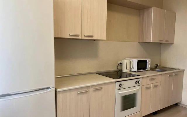 Apartment in the City Center