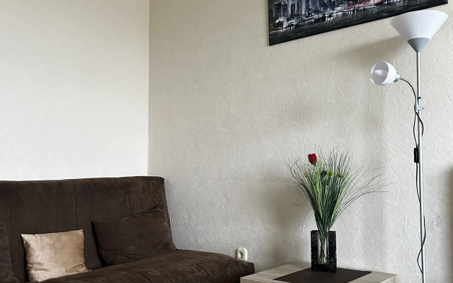 Na Kuncevshchine Flat
